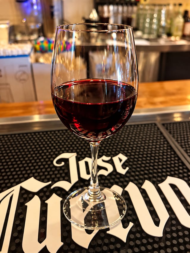 Wine