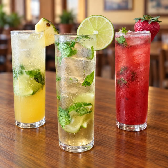 Mojito