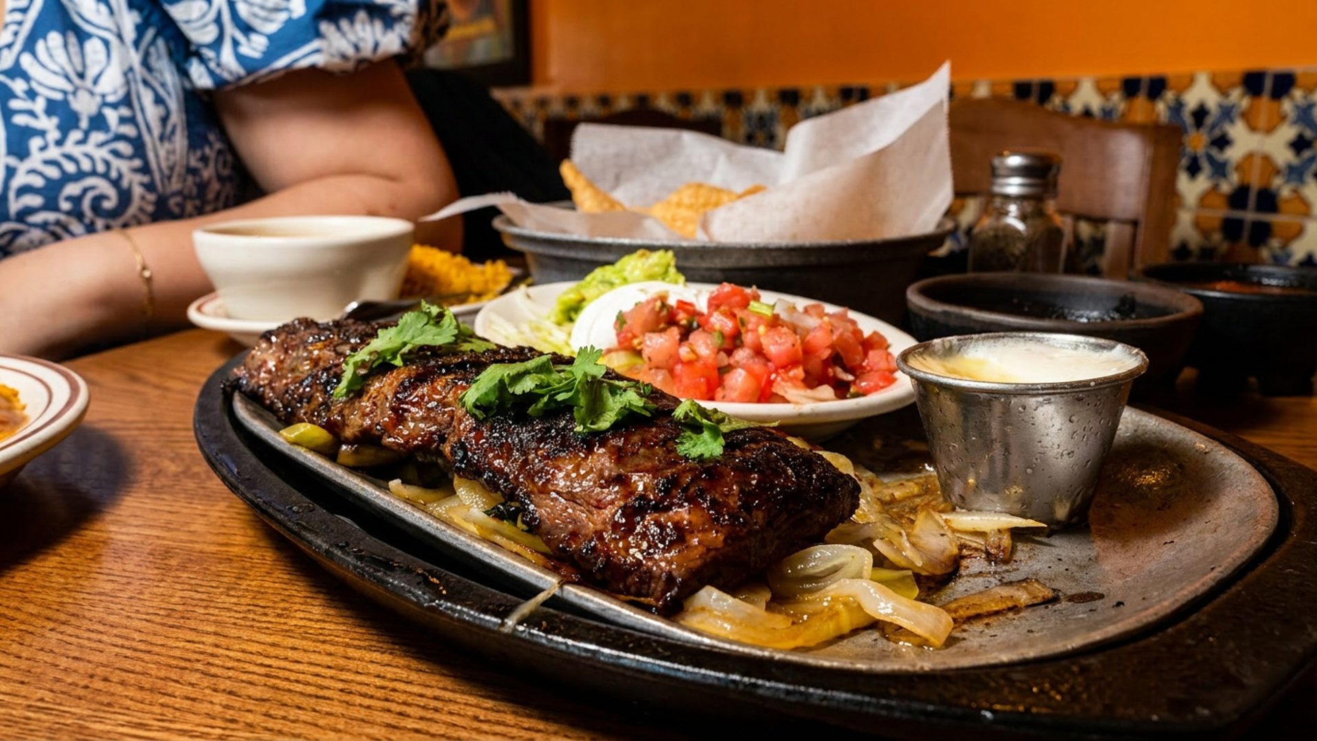 A look inside Rango's