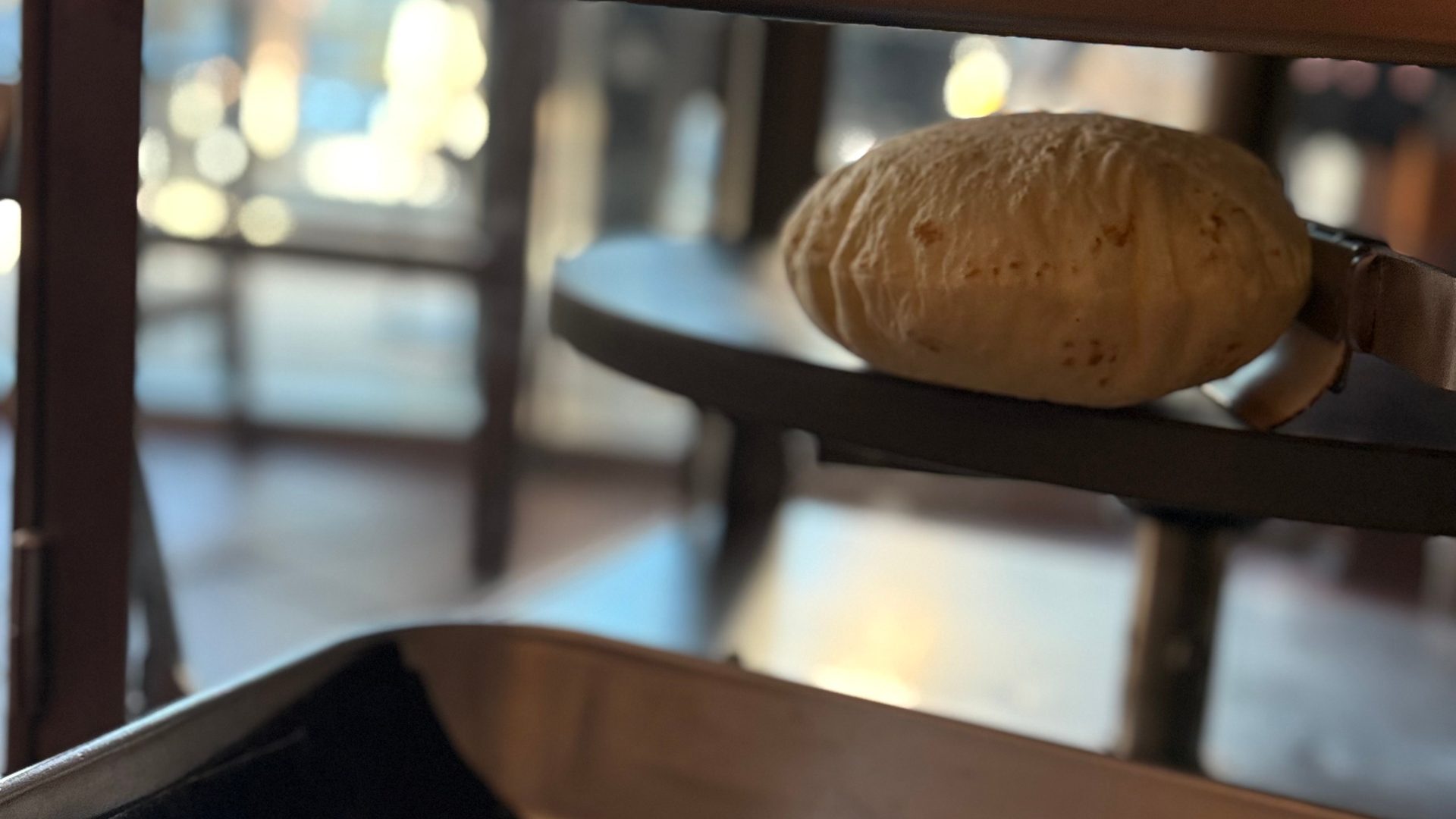 The scratch kitchen behind every plate