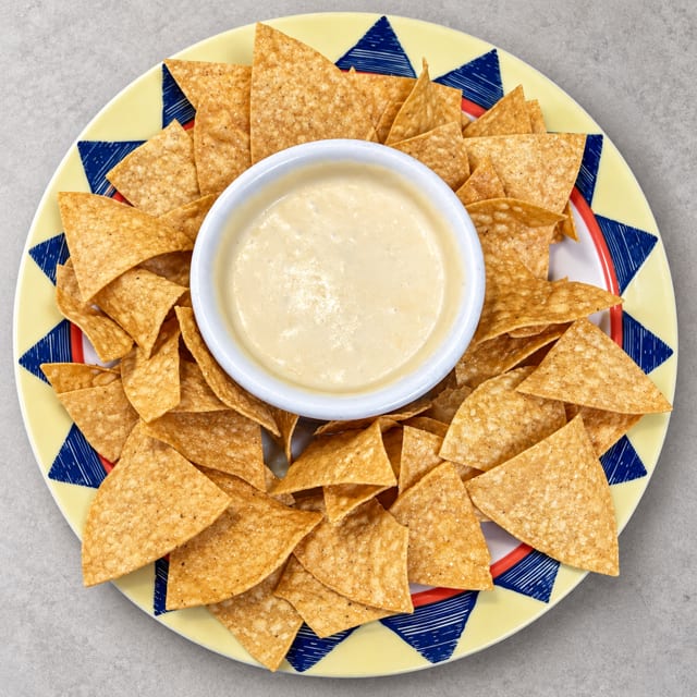 Chile con Queso