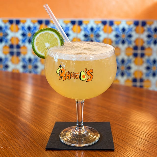 House Margarita