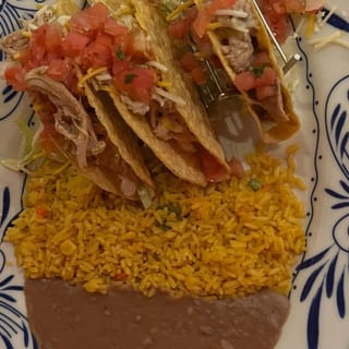 Tacos el Paso