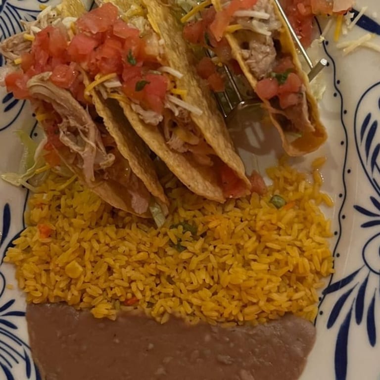 Tacos That Delight Your Taste Buds