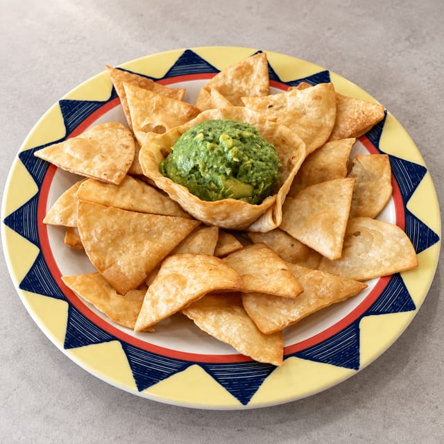 Guacamole Dip
