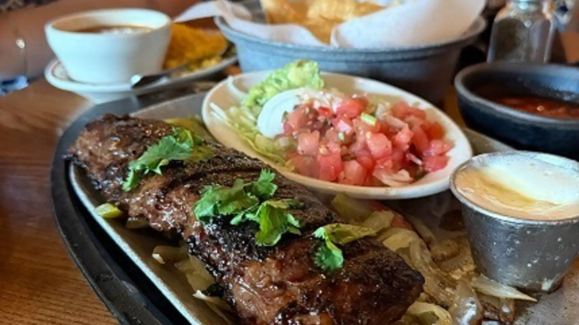 Rango's Tex-Mex & Grill Rewards