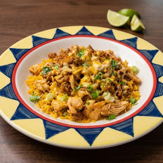 Choripollo.