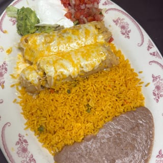 Tamales de Pollo