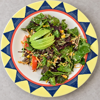 Rosita Salad