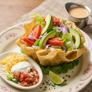 Taco Salad