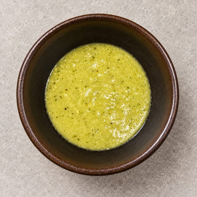 Salsa Verde.