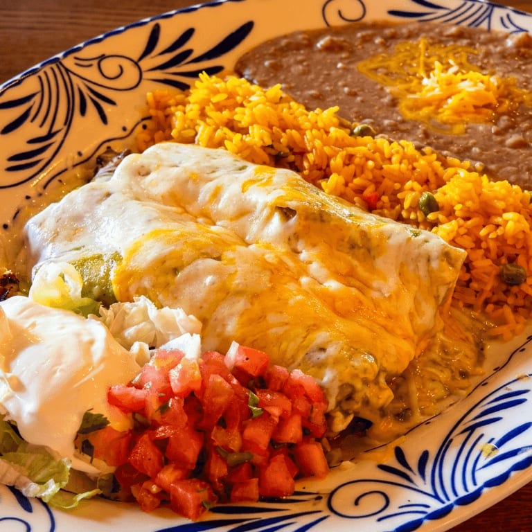 Delicious Machaca Dishes