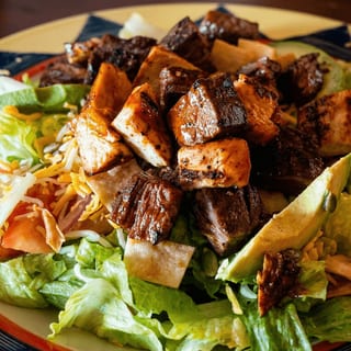 San Miguel Salad