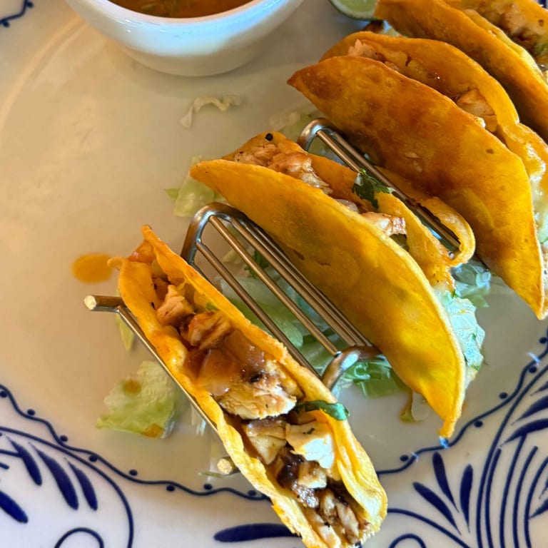 Savor Our Dinner Offerings