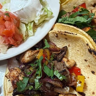 Lito's Tacos