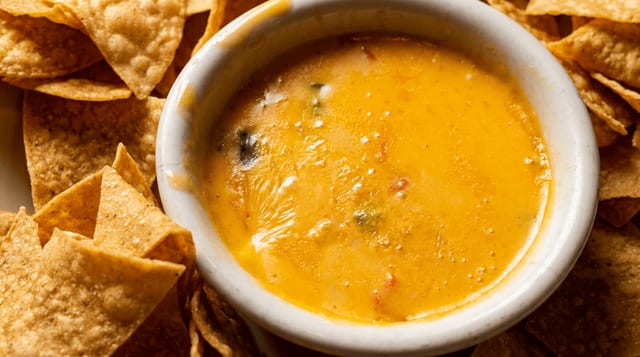 Chile con Queso.