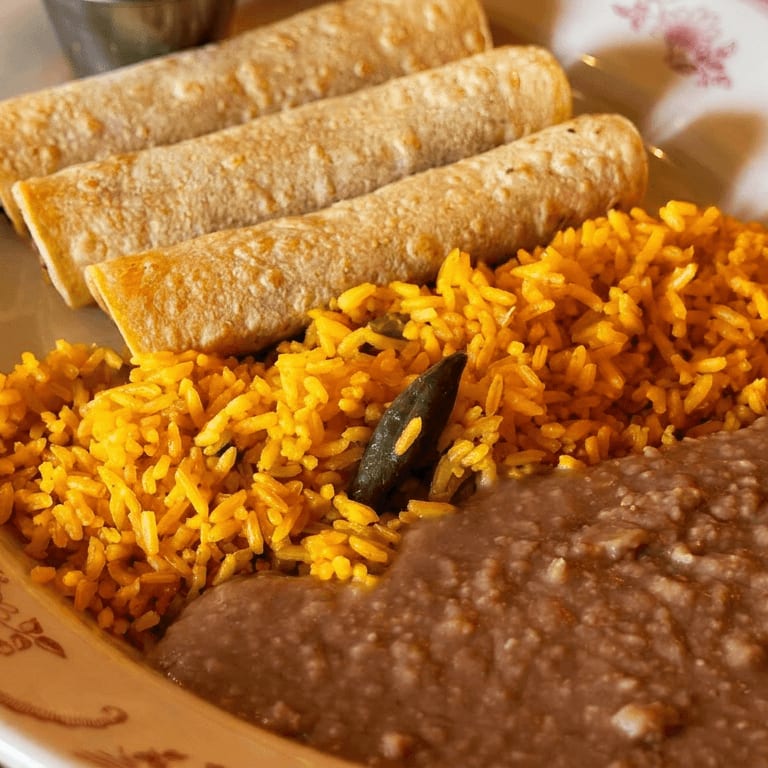 Satisfying Lunch Selections