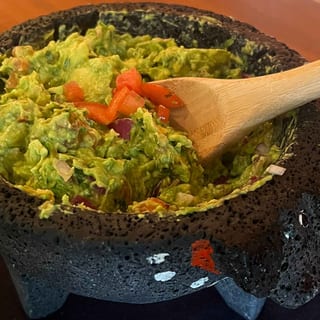 Family Size Guacamole